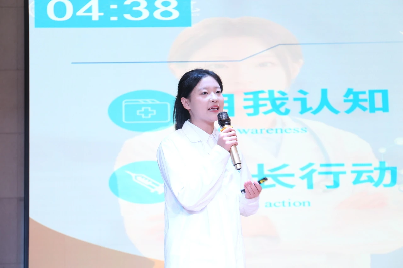 华体会登录第三届全国大学生职业规划大赛校赛顺利收官