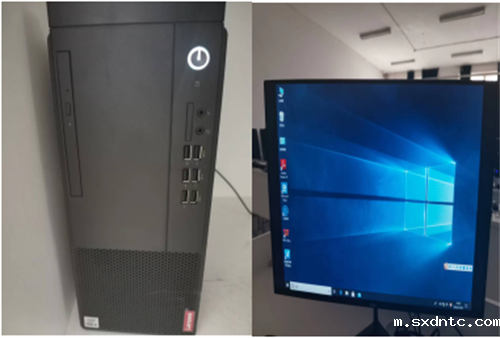 语音室上课流程